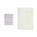 June Tailor Quilt As You Go Table Runner Quilt Pattern Venice