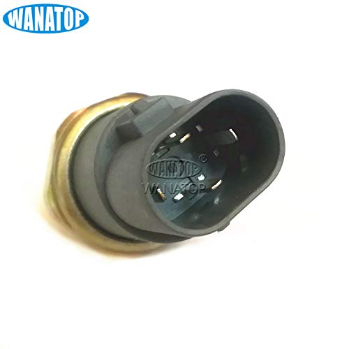 Capteur De Pression A/C Pour Toyota – 8864520050 – Compatible Corolla, Camry, RAV4 Et Autres Modèles - 11