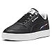 PUMA Mens BMW M Motorsport Caven 2.0 Lace Up Sneakers Shoes Casual - Black - Size 10 M