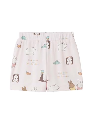 [WF[g sP] DickBruna BABYڐG⊴V[gpc PBCP254416 PNK