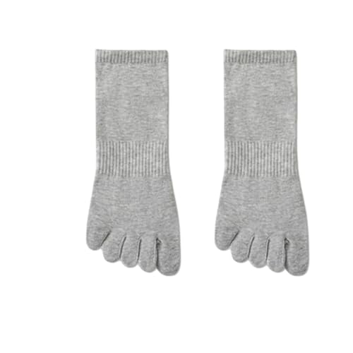 Chaussettes à cinq doigts homme pour rester au chaud tout l'hiver dans vos chaussures