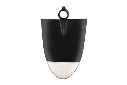 Cofan Azada 720 | Punta Redonda | Modelos (0, 1, 1.5, 2, 2.5 y 3L) | Varias Medidas | Para Trabajos de Agricultura y Jardinería