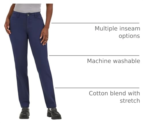 Image of Lee Women's Legendary Chino Pant