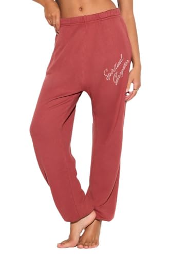 Bradbury Sweatpants by SPIRITUAL GANGSTER