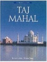 Taj Mahal 8124201854 Book Cover