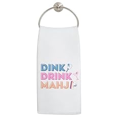 Trendy Mahjong Cocktail