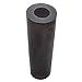 Round Spacer, NYL, 6, 7/16 in, PK10