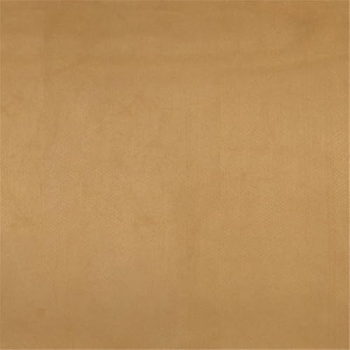 Sillón Plegable Microfibra Amarillo miniatura 7
