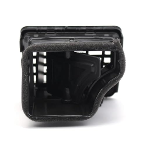 Salida de aire para coche con ajuste preciso de salpicadero para Golf MK5 y Jetta 2