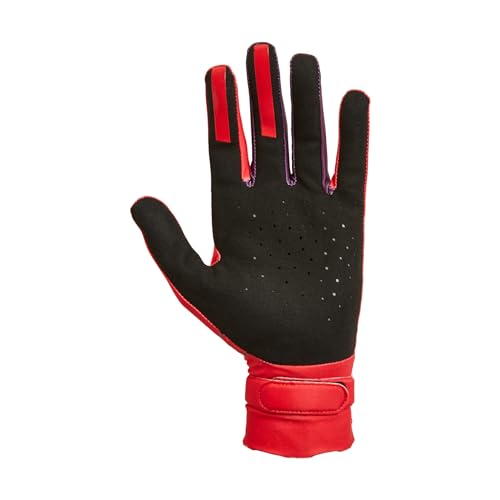 Gants Shift Black Label Qwik pour sessions motocross enfant