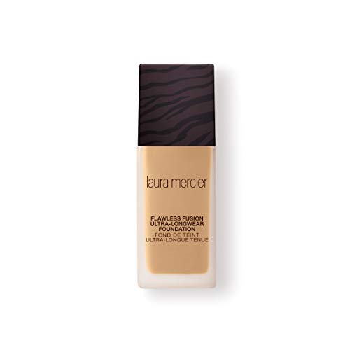 Laura Mercier Flawless Fusion Ultra-Longwear Foundation - Bisque 1oz (29ml) Laura Mercier Flawless Fusion Ultra-Longwear Foundation - Bisque 1oz (29ml)