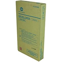 The cartridge People OEM KONICA MINOLTA DV613M, A1DY800, DEVELOPER, MAGENTA, 300,000 Pages, BIZHUB PRESS C8000