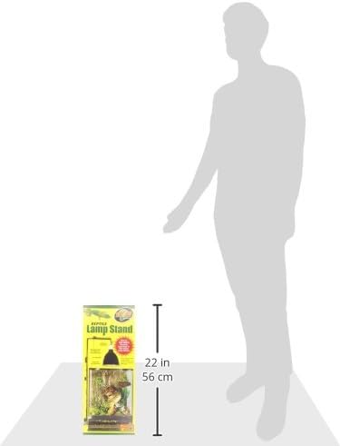 Zoo Med Reptile Lamp Stand