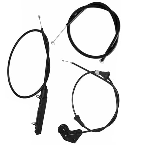 Câble de verrouillage de capot coincé : la solution pour 325i et 330i M