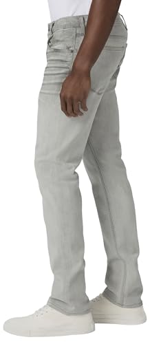Image of PAIGE Men's Federal Transcend Slim Straight Jeans 34 inch