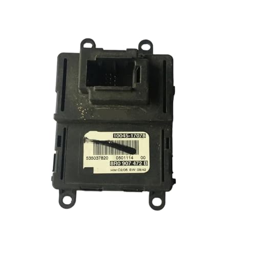 Module de commande de ballast de phare au xénon 8R0907472B