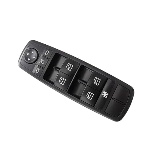 Interrupteur bouton fenêtre Mercedes commande levage avant gauche pour trajets sereins