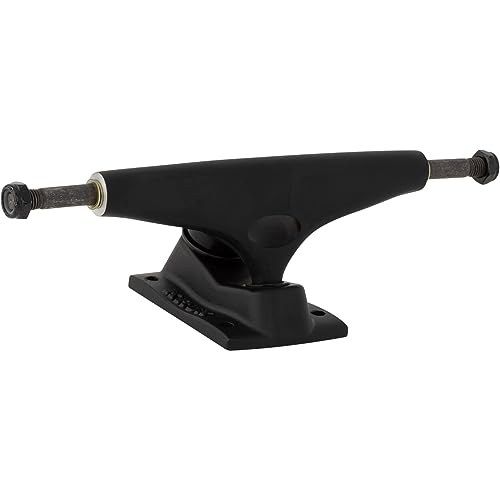 Krux Skate Trucks DLK K5 Black Widow Black Skateboard Trucks - 5.8