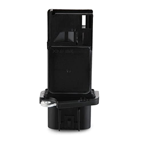 Capteur de débitmètre d'air stable 15865791 pour injection auto SRX