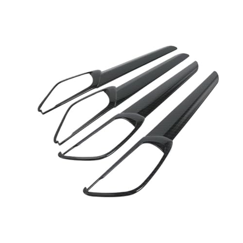 Garniture bol poignée Mazda CX-5 pour masquer les rayures de porte intérieure