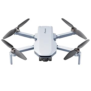 Potensic ATOM SE GPS Drone with 4K ShakeVanish EIS Camera, Pack of 1 Drone Only, No Battery and Accessory