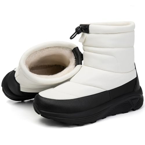 [MERPHINE] Xm[V[Y  EB^[u[c p ~p hV[Y {Au[c Snow Winter Boots g kC nCJbg ɂ 