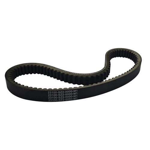 Courroie de transmission Cyclone RT3 pour rouler sereinement en trajet urbain quotidien