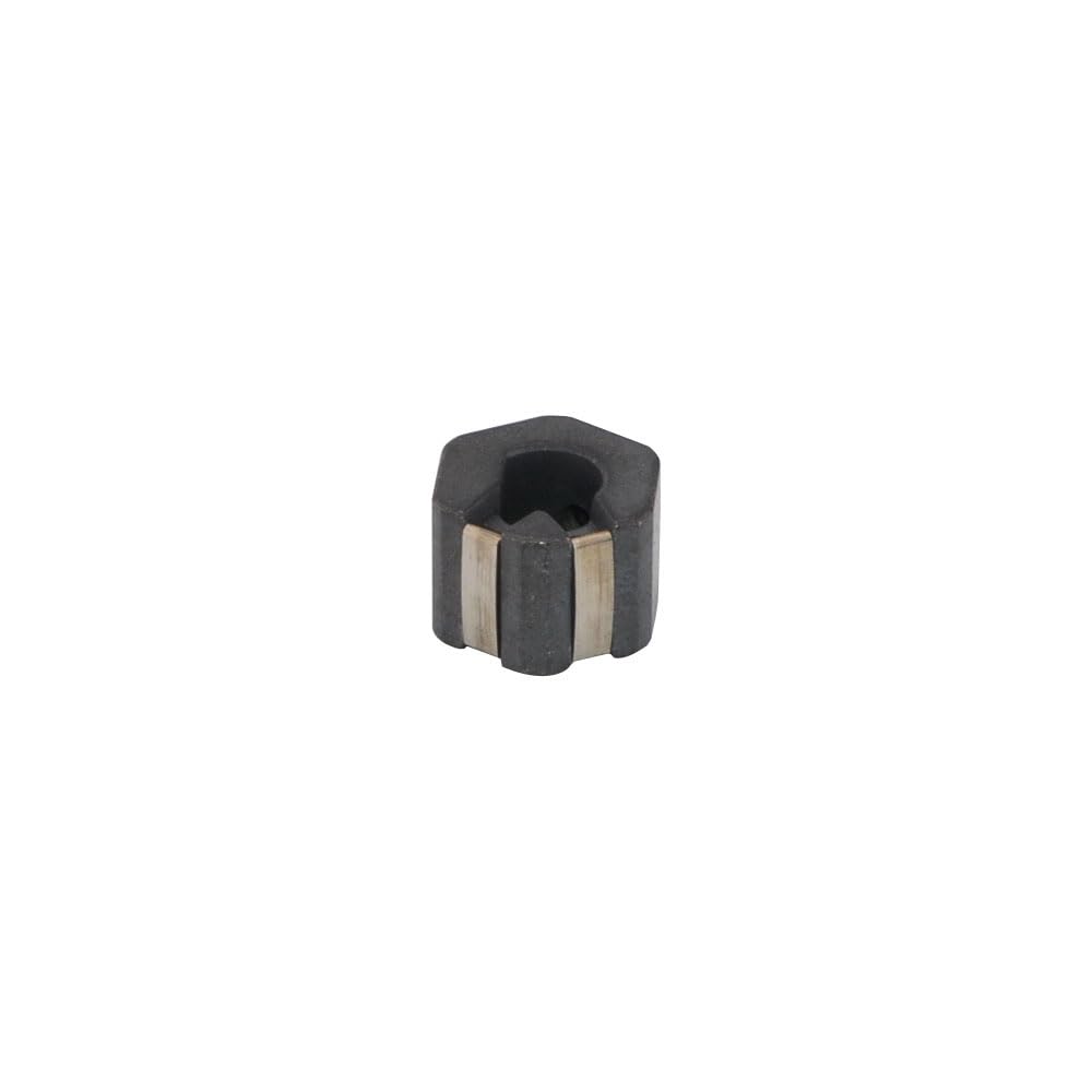 STEPPERONLINE DC Elektromagnetische Bremse 24V 0,25Nm (35.4oz.in) für Nema 17 Schrittmotor