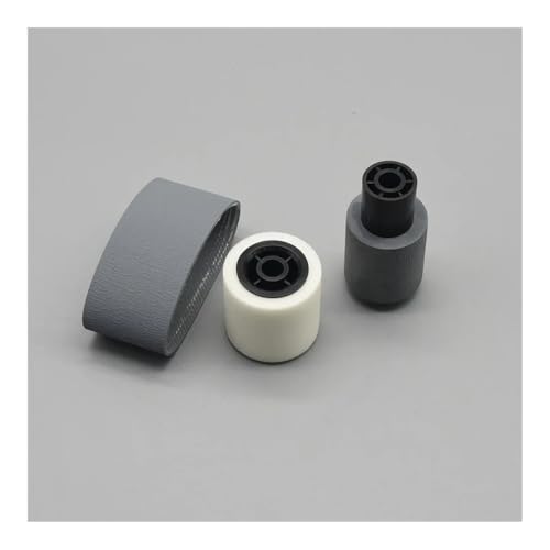 Kit rouleaux ADF B387-2161 anti-bourrage pour imprimante Ricoh MP 5001