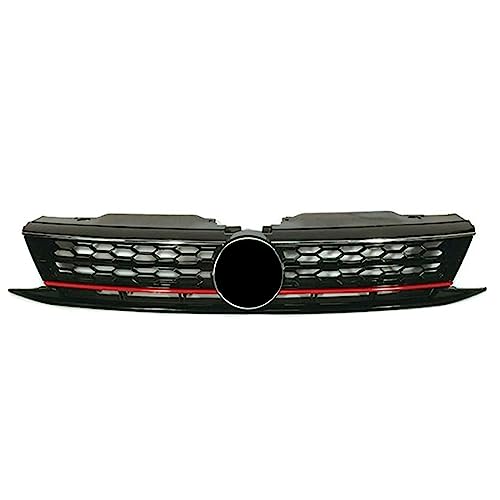 Calandre avant Jetta MK6 cassée ? Remplacez la grille centrale 15-18