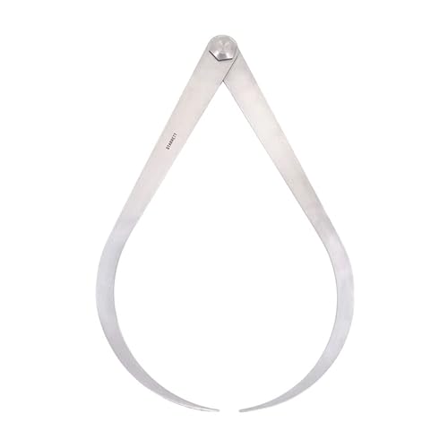 Miniatura 25 de Starrett Pinza con patas de acero de alta calidad y diseño de junta mejorado para ajuste de tensión, tamaño y capacidad de 12 pulgadas