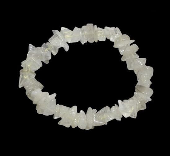 shylph - シルフ] リビアングラス ブレスレット (Mサイズ) 16.5cm