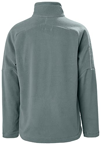 Image of Helly Hansen Kids Fleece Jacket (Big Kid)