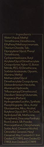 SENSAI luminous sheer foundation SPF15#103-sand