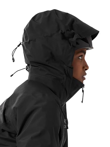 Arc'teryx Beta AR Women’s Jacket | Waterproof, Windproof Gore-Tex Pro Shell Women’s Winter Jacket with Hood for All Round Use 6