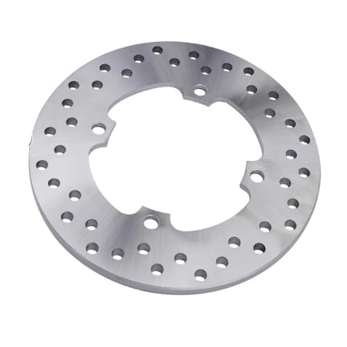 Rotor de disque de frein arrière pour rénover le freinage de votre VTR1000