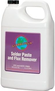 Ga6Pfr Solder Paste and Flux Remover