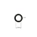 Produktbild KRÄNZLE-132731 Kränzle O-Ring 9,3 x 2,4 (viton/grün) 132731