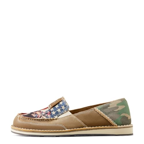 Image of Ariat Women's Cruiser Rodeo Quincy