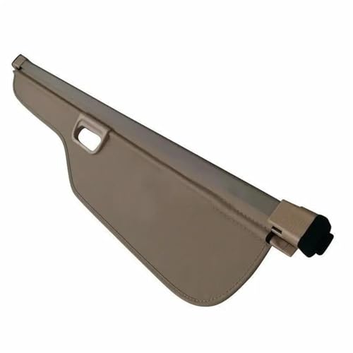 Cache-bagages rétractable Land Rover LR3 LR4 pare-soleil coffre anti-regard