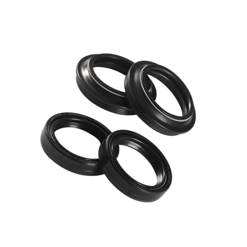 Joint d'huile de fourche pour réparer les fuites de suspension sur CRF230 et NX200