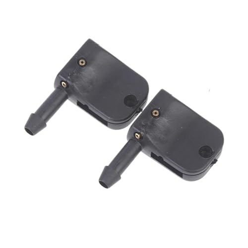 Kit buse de lave-glace Smart Fortwo pour rouler serein sous la pluie