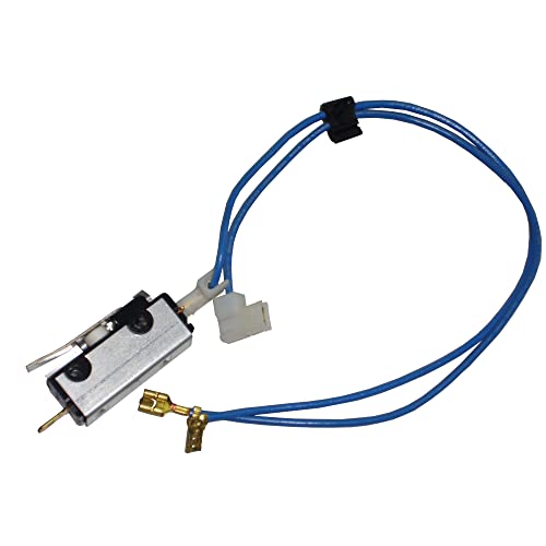 Whirlpool 8566208 SWITCH-PLG