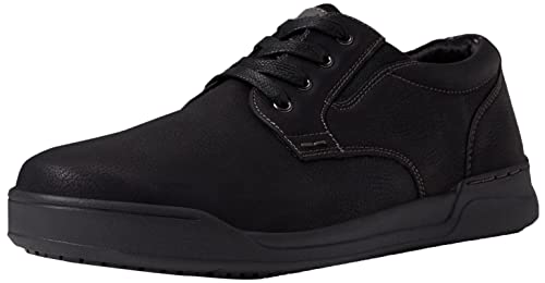 Nunn Bush Men's, Tour Work Plain Toe Oxford
