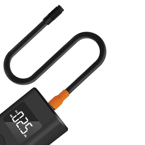 6X Air Pump Hose Inflator Pump Hose Spare Parts Boat Pump Equipment Pump Adaptor Hose Repair M6 Threaded Inflation Pump Tube3