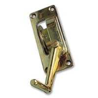 Algopix Similar Product 9 - Square Post Brass Winder Unit