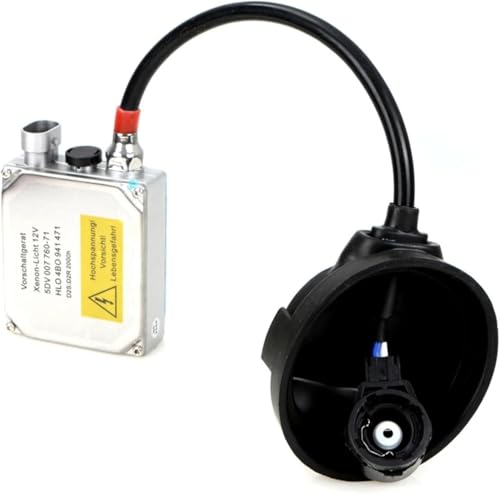 ALaaaaL Xenon HID Vorschaltgerät für VW Passat