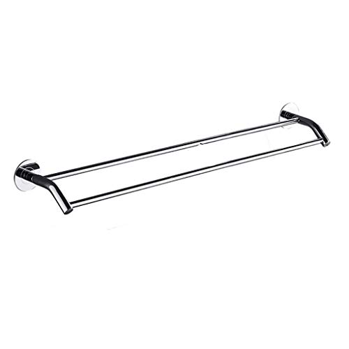 Porte-serviettes rail double pour organiser facilement votre cuisine au quotidien