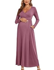 2. Long Sleeve, Light Plum