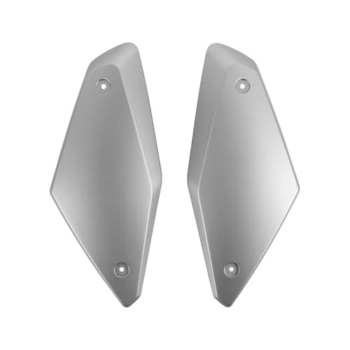 Carenage cache lateral pour masquer l'usure du cadre de moto CB650R et CBR650R